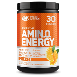 ON Amino Energy Orange - 30 Serv.