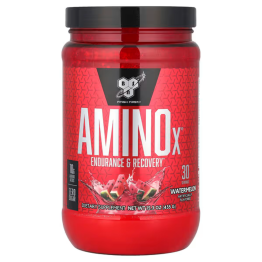 BSN Amino Watermelon (Sandia) 435gr. - 30 Serv.