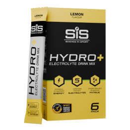 SIS Hydro + Lemon