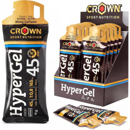 Crown Hypergel45 Neutro 80 CAF