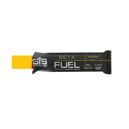 SIS Beta Fuel Energy Chews Orange 46G.