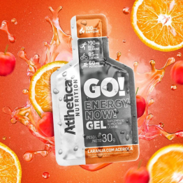 GO Energy Now Gel 30g.