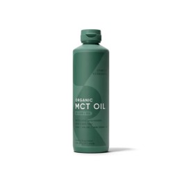 Organic MCT Oil Full C8 + C10 + C12