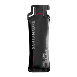 Santa Madre Energy Gel Strawberry