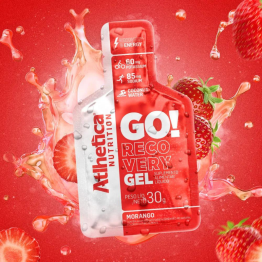 GO Recovery Gel 30gr.