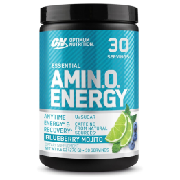 ON Amino Energy Mojito y arandanos - 30 Serv.