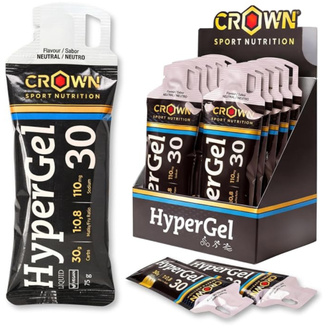 Crown Hypergel 30 Neutro
