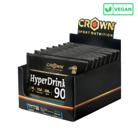 Crown HyperDrink 90 Neutro