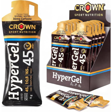 Crown Hypergel45 Neutro 80 CAF