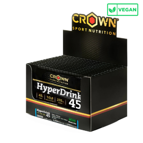Crown HyperDrink 45 Neutro