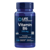 Life Extension Vitamina B6 250mg. - 100 caps.