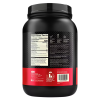 ON Whey Gold Standard 100% 2 LB - Cookies y Cream