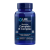 Life Extension Bio Active Complete B-Complex - 60 Caps