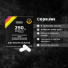 Precision Fuel and Hydration Electrolyte Capsulas