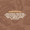 Chitaka Barra Energetica Cacao & Maní