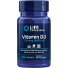 Life Extension Vitamina D3, 60 Caps.