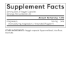 Sports Research Magtein® L-treonato de magnesio - 90 caps.